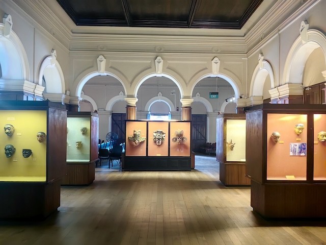 可倫坡國家博物館